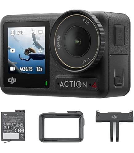 Amazon | 【国内正規品】 FEIYU SUMMON+ 4Kカメラ搭載型 3軸